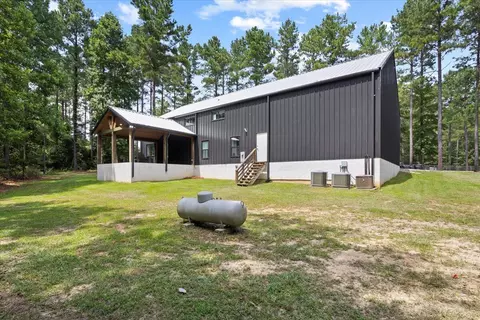 Exterior - 49 Progress Trl, Sumrall, MS 39482 photo 5 of 5