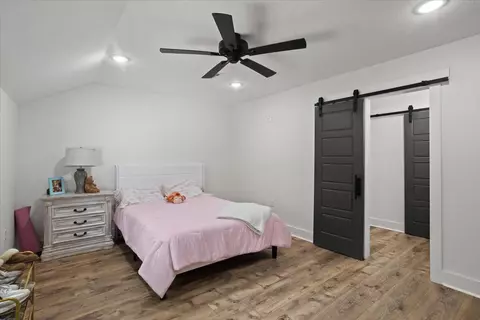 Bedroom - 49 Progress Trl, Sumrall, MS 39482 photo 11 of 11