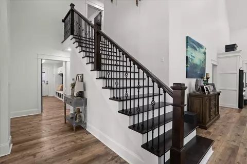 Entry Way - 49 Progress Trl, Sumrall, MS 39482 photo 1 of 2