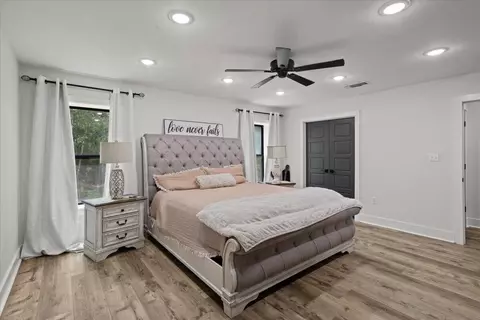 Bedroom - 49 Progress Trl, Sumrall, MS 39482 photo 2 of 11