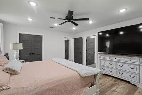 Bedroom - 49 Progress Trl, Sumrall, MS 39482 photo 3 of 11
