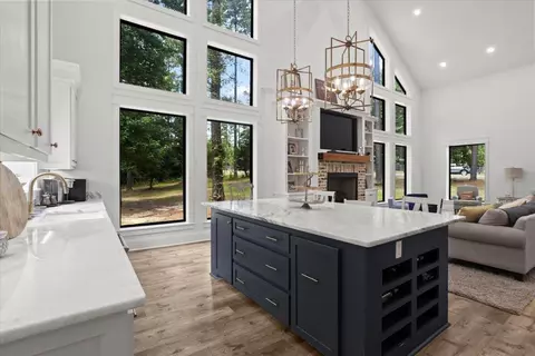 Kitchen - 49 Progress Trl, Sumrall, MS 39482 photo 2 of 4