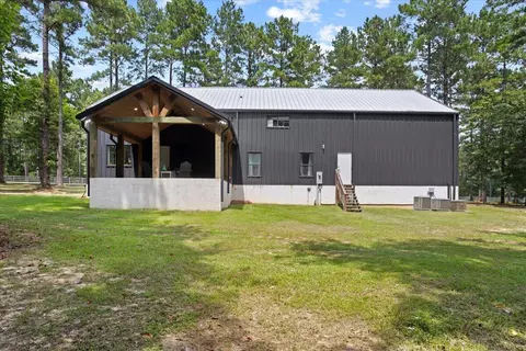 Exterior - 49 Progress Trl, Sumrall, MS 39482 photo 4 of 5