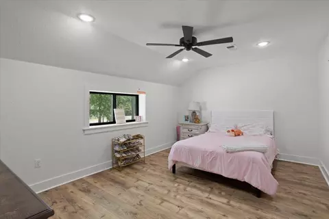 Bedroom - 49 Progress Trl, Sumrall, MS 39482 photo 10 of 11