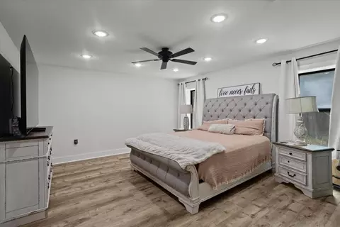 Bedroom - 49 Progress Trl, Sumrall, MS 39482 photo 1 of 11