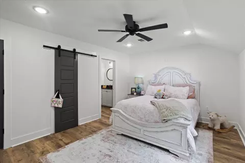 Bedroom - 49 Progress Trl, Sumrall, MS 39482 photo 6 of 11