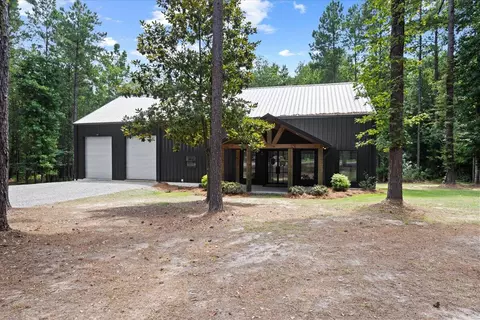Exterior - 49 Progress Trl, Sumrall, MS 39482 photo 2 of 5