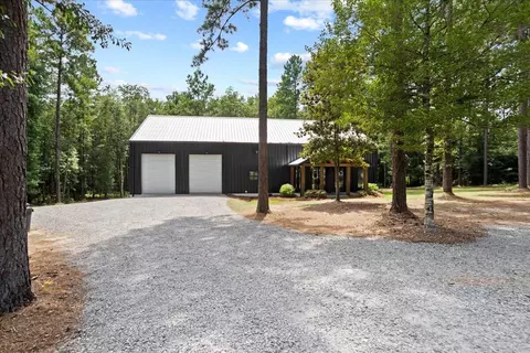 Exterior - 49 Progress Trl, Sumrall, MS 39482 photo 3 of 5