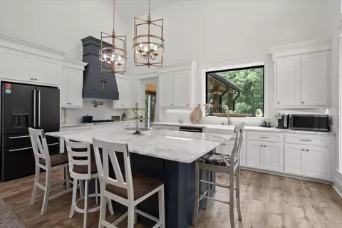 Kitchen - 49 Progress Trl, Sumrall, MS 39482 photo 1 of 4