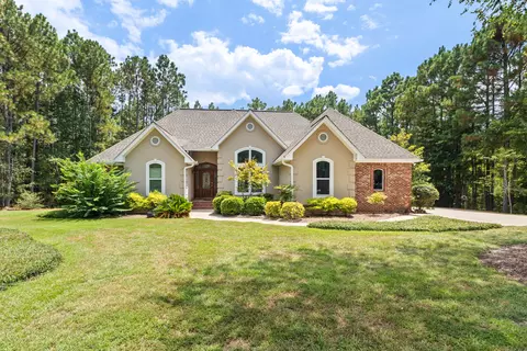 7 Clermont Pt, Hattiesburg, MS 39402