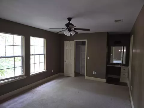 Bedroom - 6 S Wind Ridge Cv, Purvis, MS 39475 photo 5 of 5