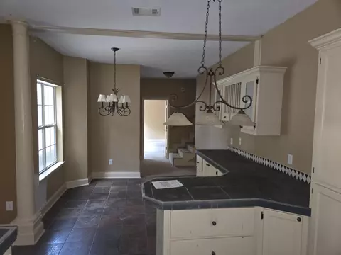 Kitchen - 6 S Wind Ridge Cv, Purvis, MS 39475 photo 2 of 2