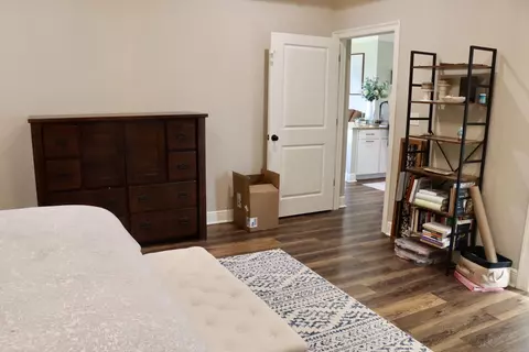 Bedroom - 402 Military Rd, Sumrall, MS 39482 photo 2 of 4