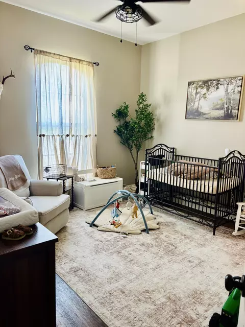 Bedroom - 402 Military Rd, Sumrall, MS 39482 photo 3 of 4