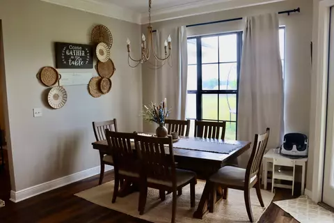 Dining - 402 Military Rd, Sumrall, MS 39482 photo 1 of 1