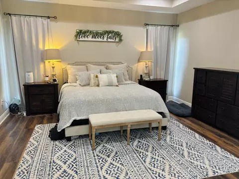 Bedroom - 402 Military Rd, Sumrall, MS 39482 photo 1 of 4