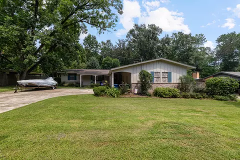 408 S 34th Ave, Hattiesburg, MS 39402