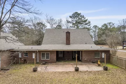 Exterior - 33 Pinedale Dr, Collins, MS 39428 photo 15 of 17