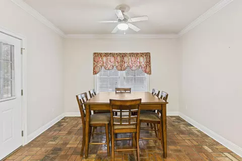 Dining - 33 Pinedale Dr, Collins, MS 39428 photo 1 of 2