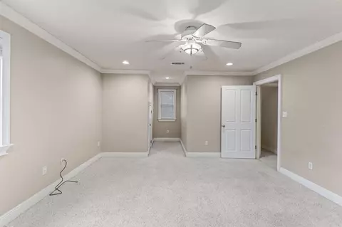 Bedroom - 33 Pinedale Dr, Collins, MS 39428 photo 3 of 4