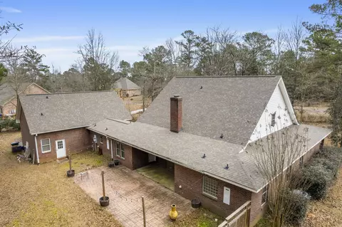 Exterior - 33 Pinedale Dr, Collins, MS 39428 photo 16 of 17