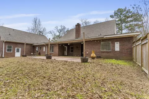 Exterior - 33 Pinedale Dr, Collins, MS 39428 photo 11 of 17