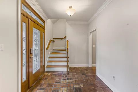 Entry Way - 33 Pinedale Dr, Collins, MS 39428 photo 1 of 4