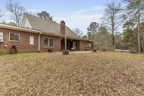 Exterior - 33 Pinedale Dr, Collins, MS 39428 photo 10 of 17