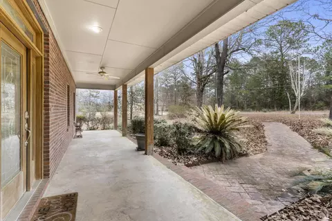 Exterior - 33 Pinedale Dr, Collins, MS 39428 photo 5 of 17