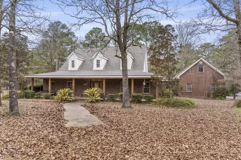 Exterior - 33 Pinedale Dr, Collins, MS 39428 photo 17 of 17