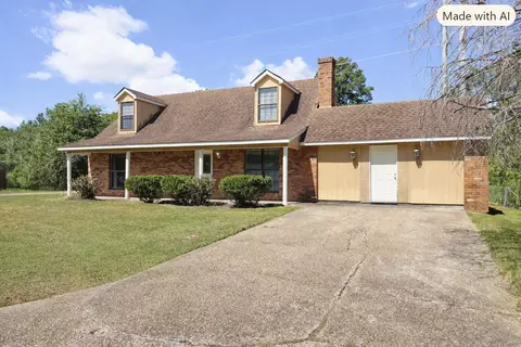 605 Hacienda Ave, Hattiesburg, MS 39402