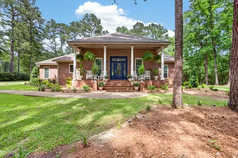 228 Jervis Mims Rd, Hattiesburg, MS 39401