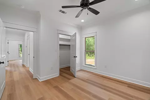 Bedroom - 6 Shadow Ridge Dr, Laurel, MS 39443 photo 8 of 8