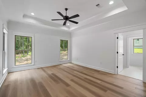 Bedroom - 6 Shadow Ridge Dr, Laurel, MS 39443 photo 1 of 8