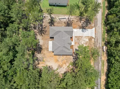 View/Area - 6 Shadow Ridge Dr, Laurel, MS 39443 photo 1 of 4