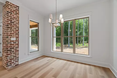 Dining - 6 Shadow Ridge Dr, Laurel, MS 39443 photo 1 of 1