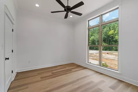 Bedroom - 6 Shadow Ridge Dr, Laurel, MS 39443 photo 4 of 8