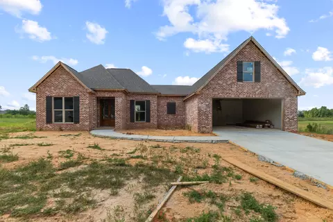 117 Micawber Loop, Hattiesburg, MS 39402