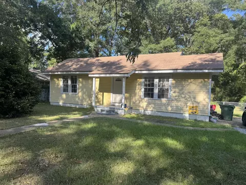 322 S 20th Ave, Hattiesburg, MS 39401