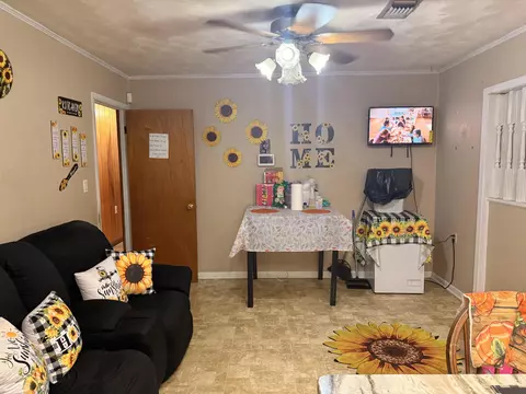 Living - 728 Mount Pleasant, Mount Olive, MS 39119 photo 4 of 4