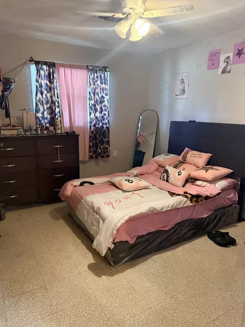 Bedroom - 728 Mount Pleasant, Mount Olive, MS 39119 photo 1 of 3