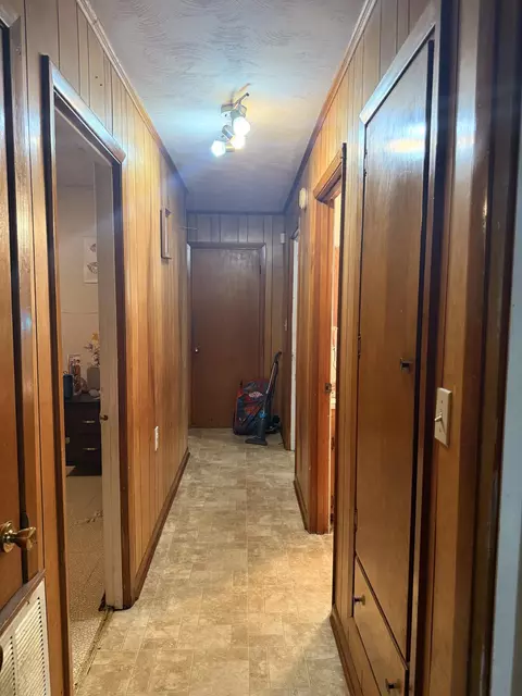 Entry Way - 728 Mount Pleasant, Mount Olive, MS 39119 photo 1 of 1