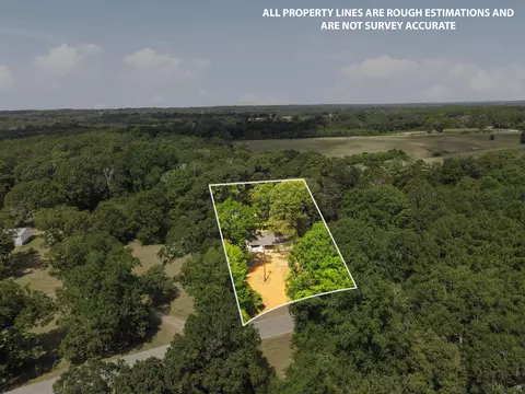 View/Area - 3989 Monroe Rd, Seminary, MS 39479 photo 2 of 9