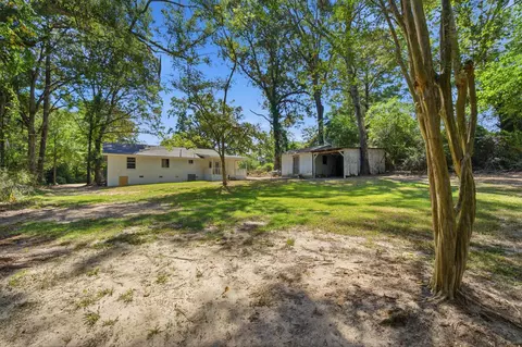Exterior - 3989 Monroe Rd, Seminary, MS 39479 photo 5 of 8