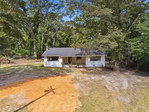 Exterior - 3989 Monroe Rd, Seminary, MS 39479 photo 8 of 8