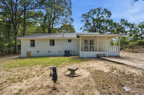 Exterior - 3989 Monroe Rd, Seminary, MS 39479 photo 7 of 8