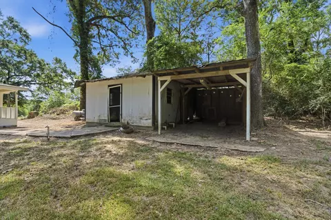 Exterior - 3989 Monroe Rd, Seminary, MS 39479 photo 6 of 8