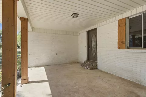 Exterior - 3989 Monroe Rd, Seminary, MS 39479 photo 3 of 8