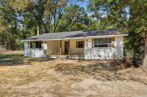 Exterior - 3989 Monroe Rd, Seminary, MS 39479 photo 2 of 8