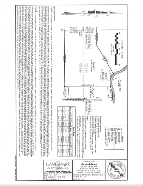 111 Progress Trl, Sumrall, MS 39482 photo 8